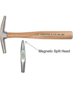 Magnetic Tack Hammer