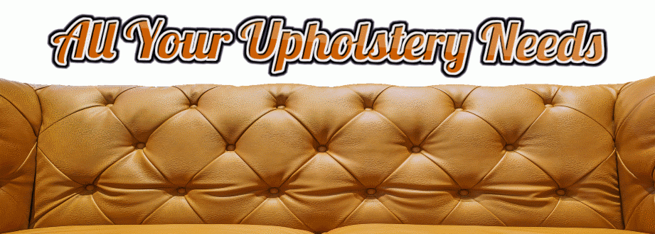 All your upholstery supplies - Australia wide delivery