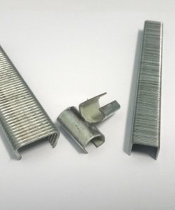 Staples, Fasteners & Clips