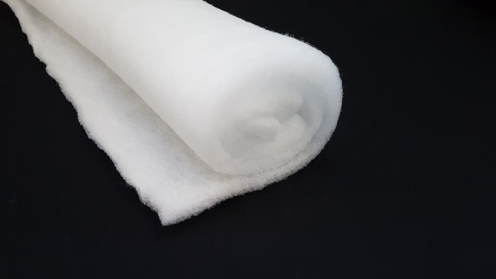 Dacron Bonded Polyester Fibre (200gsm x 150cm)