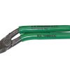 Hog Ring Pliers Curved Closed